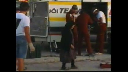 Audi Quattro - The Official Story part 3/5 