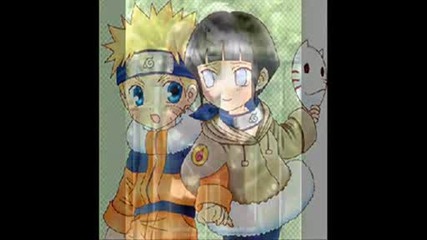 Naruhina - Close To you