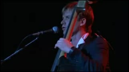 Sting - I Burn For You (1986)