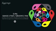 G.pal - Groove 2 This ( Original Mix ) [high quality]