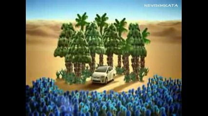 Оазис От Хора