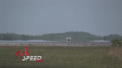 Sick Speed - Promotional video 2010 [hd]