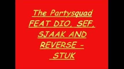 * - - Remix - - * STUK!!