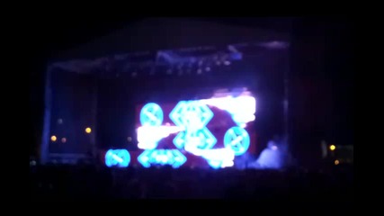 Tiesto Solar 2012