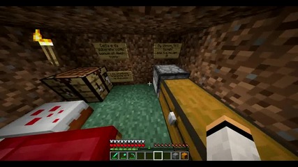 minecraft venom survival ep. 7