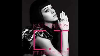 Katy Pery.ft Keyne West