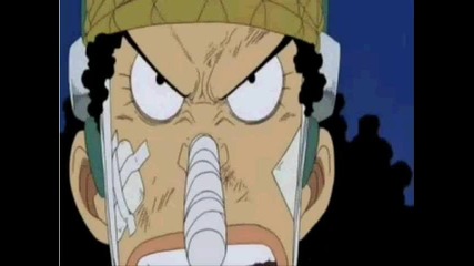 one piece