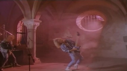 Bonfire - Sword And The Stone