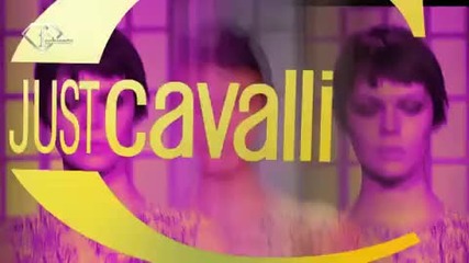 fashiontv Ftv.com - F Floor Hd - Just Cavalli 
