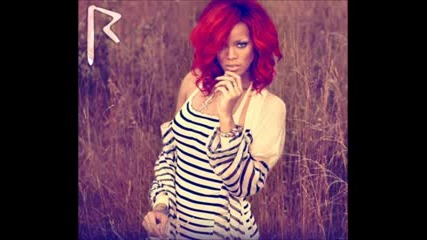 Rihanna - Cheers