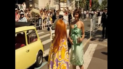 Ваканцията на Мистър Бийн (2007) Част 3/3 Бг. Аудио