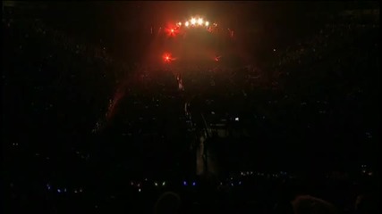 The Pussycat Dolls - Wait A Minute (live) - 1 
