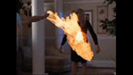 charmed - season 9