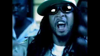 Mobb Deep ft Lil Jon - Real Gangstas # High Quality#