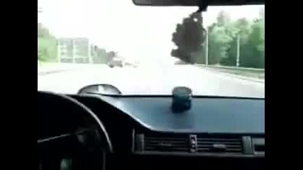 Последните две минути на три млади живота 