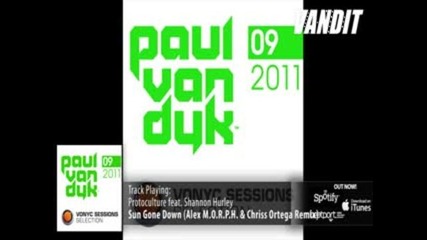 Out now_ Paul van Dyk - Vonyc Sessions Selection 2011-09[1]