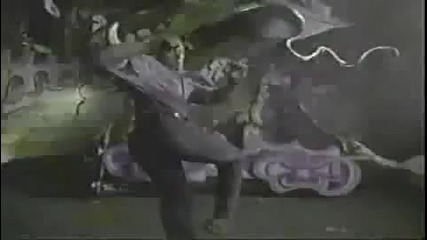 Жан - Клод Ван Дам