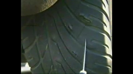 Top Speed Mclaren F1 - 323 km - h 