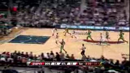 Nba Top 10 Of 17 December 2008