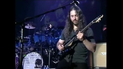 Dream Theater - Through Her Eyes (metropolis 2000 Live) 