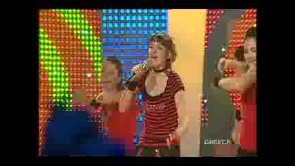 Junior Eurovision - Гърция
