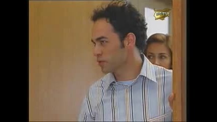 Тъмната страна на любовта- еп.19/2 (la otra mitad del Sol)