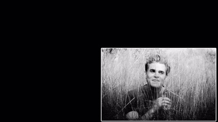 Paul Wesley ^^ Wild ones | for colab