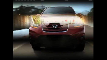 Hyundai Met New Years Resolution 