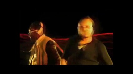 Dj Cihan Yilmaz ft Black Eyed Peas - Boom Boom Pow 