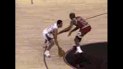 Allen Iverson Top Ten Plays