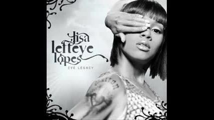 Lisa Left Eye Lopes - L.i.s.a.