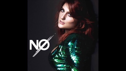 Meghan Trainor - No | A U D I O |