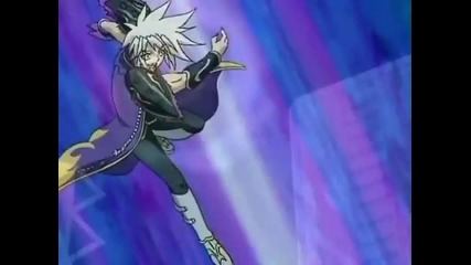 Bakugan New Vestroia - Intro