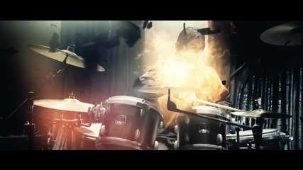 Linkin Park - Burn It Down (official Music Video)