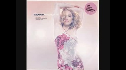 Madonna - American Pie 