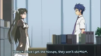 Mayo Chiki Episode 11 Eng Hq