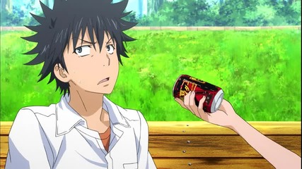 A Certain Scientific Railgun - С02 Е11 English Dubbed (английско аудио