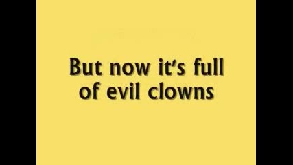 Pink - Funhouse lyrics + download link