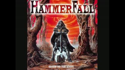 Hammerfall - Never Ever + Bg Subs