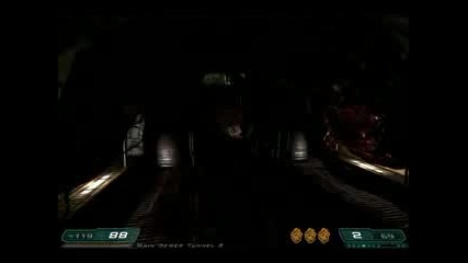 Aaronweber - Resurrection Of Evil - Level