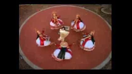 Hisham Abbas - Nari Narin (habibi Dah)