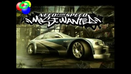 Nfsmw Styles Ofbeyond - Nine Thou