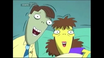 The Cramp Twins Intro 