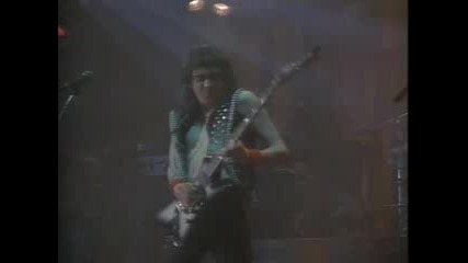 Iron Maiden - Number Of The Beast