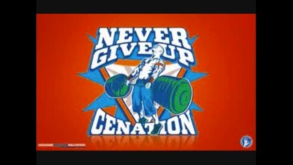 john cena snimki
