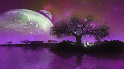 Trance Techno - Moments 