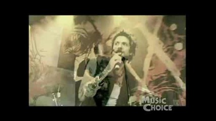 Sixx A.m. - Tomorrow(2008)