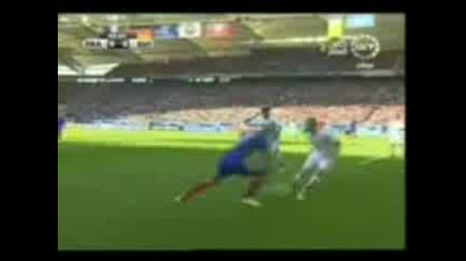 Amazing Henry