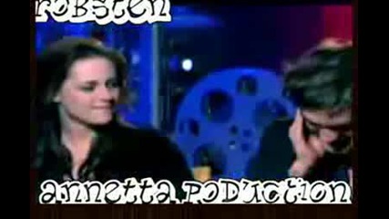 Robsten Paparazzi