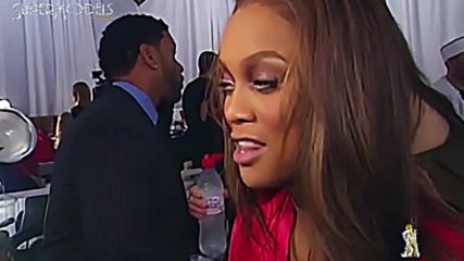Tyra Banks Best Moments on Catwalk part 2 1996 2005 by Supermodels channel